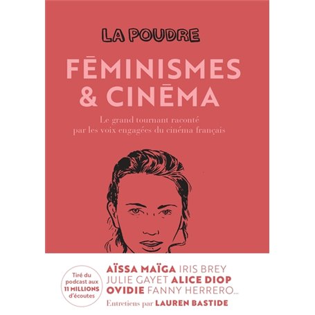 La Poudre - Tome 2 - Féminismes et cinéma