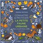 Connaître et protéger la petite faune urbaine