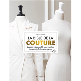 La bible de la couture