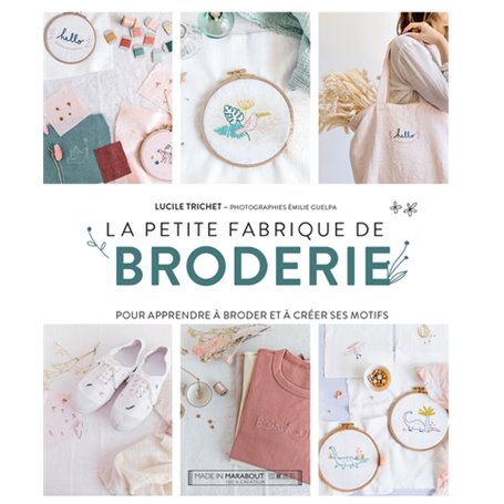 La petite fabrique de broderie