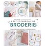 La petite fabrique de broderie