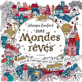 Mes mondes rêvés