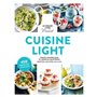 Le grand livre Marabout de la cuisine light