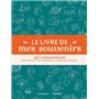 Le livre de mes souvenirs