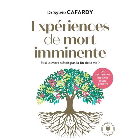 Expériences de mort imminente