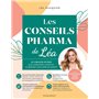 Les conseils pharma de Léa