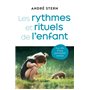 Les rythmes et rituels de l'enfant