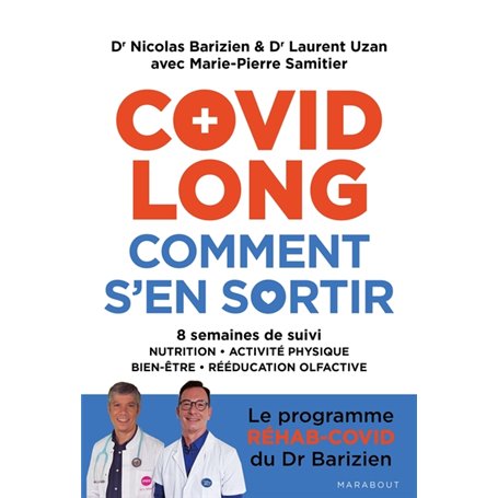 Covid long comment s'en sortir