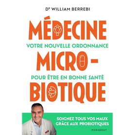 Médecine microbiotique