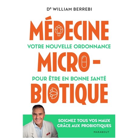 Médecine microbiotique