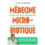 Médecine microbiotique