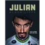 Julian Alaphilippe - Mon année arc-en-ciel