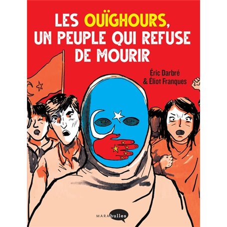 Les Ouïghours,  un peuple qui refuse de mourir