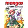 Apprendre à dessiner les mangas - Vol. 2