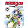 Apprendre à dessiner les mangas. Volume 3