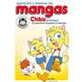 Apprendre à dessiner les mangas : les chibis - volume 4