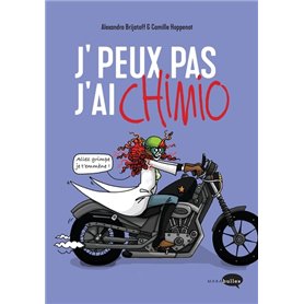 J'peux pas j'ai chimio