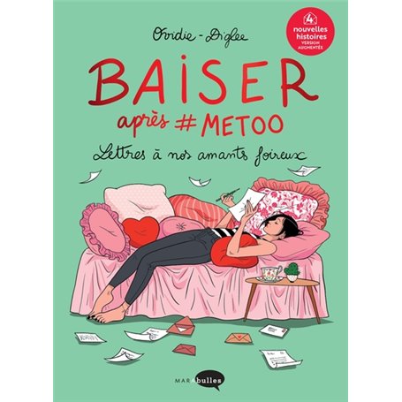 Baiser après -metoo - Version augmentée