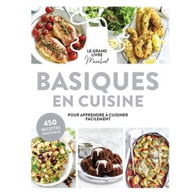 Basiques en cuisine