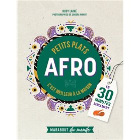 Petits plats Afro