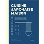 Cuisine Japonaise maison