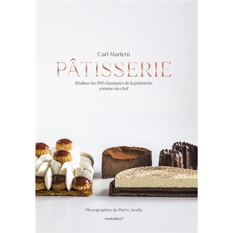 Pâtisserie