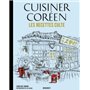 Mini Recettes culte - Cuisiner Coréen