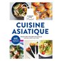 Le Grand Livre Marabout de la cuisine asiatique