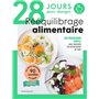 28 jours pour changer - Rééquilibrage alimentaire