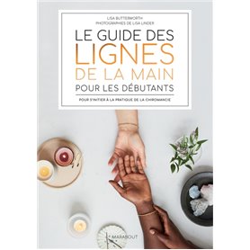 Le guide des lignes de la main pour les débutants