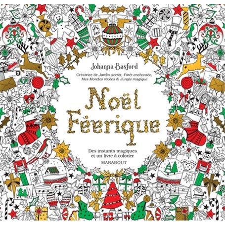 Noël féérique