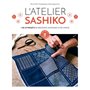 L'atelier Sashiko