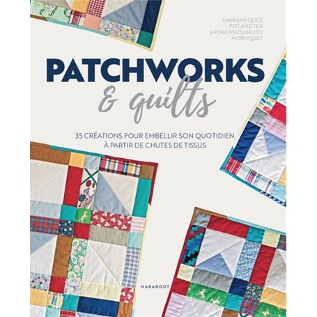 Patchwork & quilts