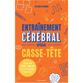 Entrainement cérébral Spécial casse-tête