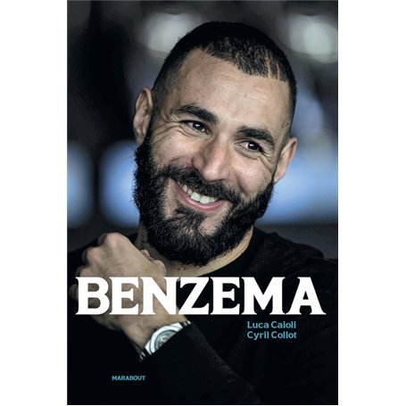 Benzema