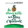 Les chants mêlés de la terre et de l'humanité