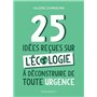 25 idées reçues sur l'écologie à déconstruire de toute urgence