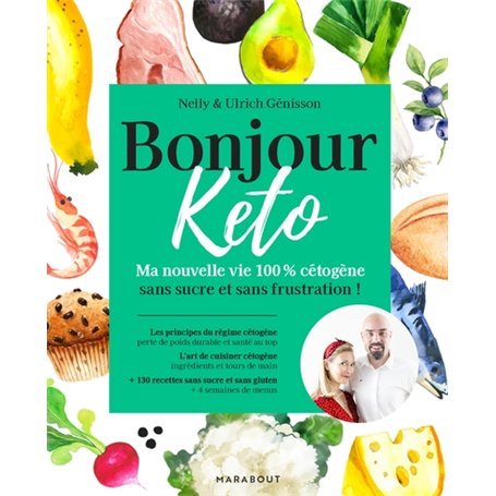 Bonjour Keto