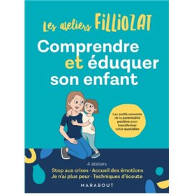 Comprendre et éduquer son enfant