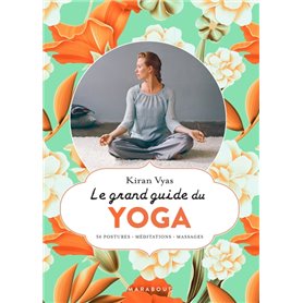 Le grand guide du yoga