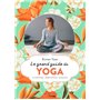 Le grand guide du yoga