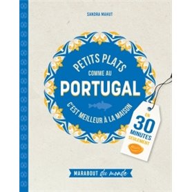 Petits plats comme au Portugal