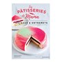 Les pâtisseries de Mama - Gâteaux & entremets