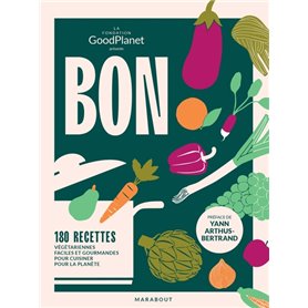 Bon dans l'assiette, bon pour la planète