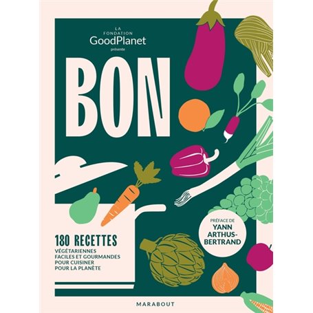 Bon dans l'assiette, bon pour la planète