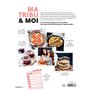 Ma tribu et moi - Recettes XXL et menus d'une maman active... et organisée !