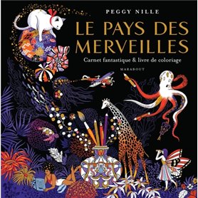 Le pays des merveilles