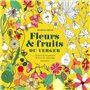 Fleurs et fruits du verger