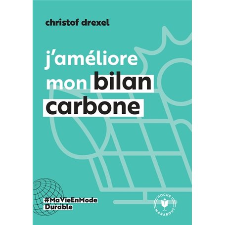 J'améliore mon bilan carbone