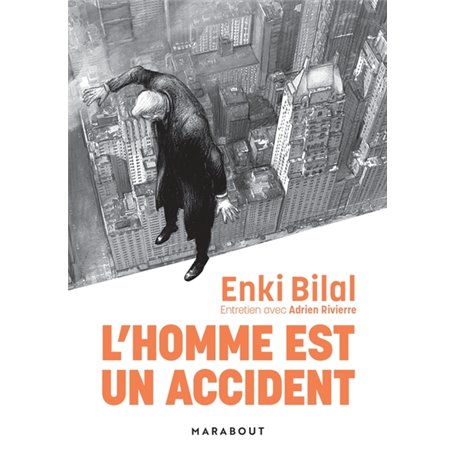 L'homme est un accident